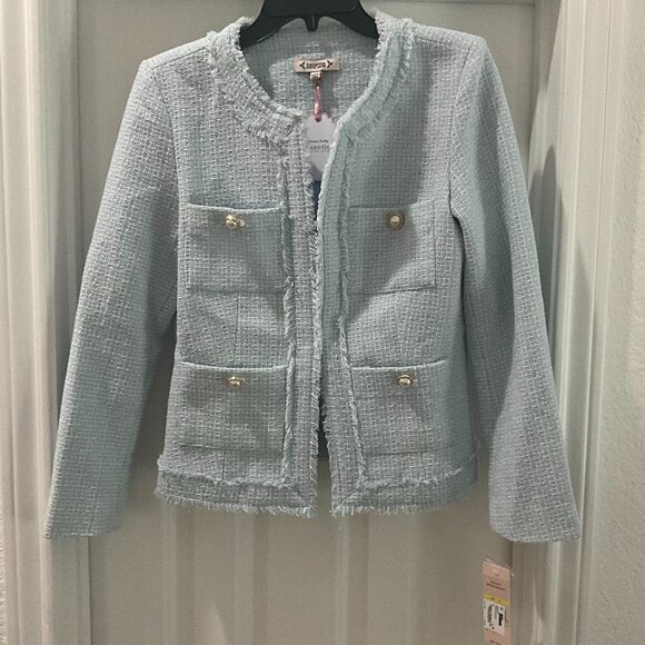 Nanette Lapore Jacket - M - Picture 1 of 3